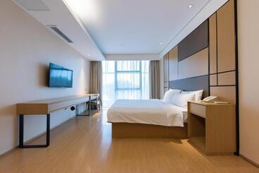 Ji Hotel Suzhou Dushuhu