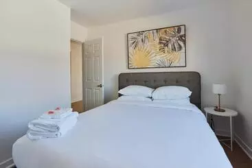 Huoneistohotelli Laurence