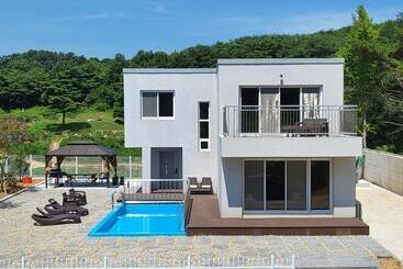 Pensió Dangjin Stay 199