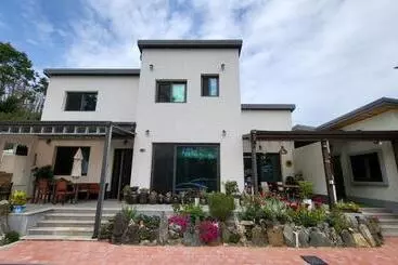 Pension  Goseong Deulggot Stay Private House