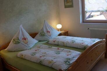 Pensão Gästehaus Hanni