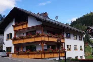 ペンション Gästehaus Hanni