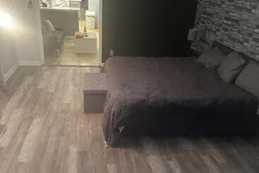 펜션 Nature In The City