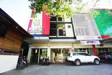 Reddoorz @ Rids Hotel Manado