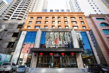 Starway Hotel Harbin Xinyang Road