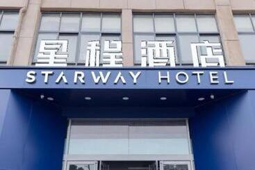 Starway Hotel Zhengzhou Weilai Road