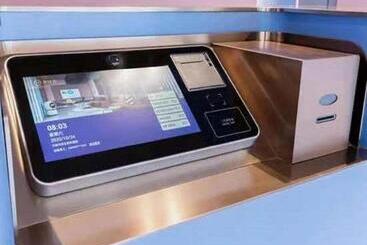 Hanting Hotel Changsha South Station