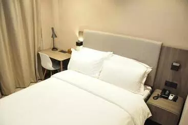 Hanting Hotel Shijiazhuang Tianshan Street