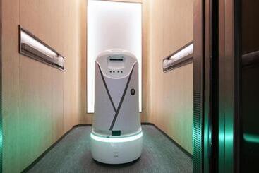 Ji Hotel Jinan Daguanyuan