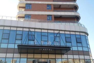 Ji Hotel Pei County Zhongjin Square