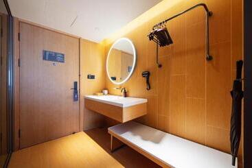 Ji Hotel Tongliao Darunfa