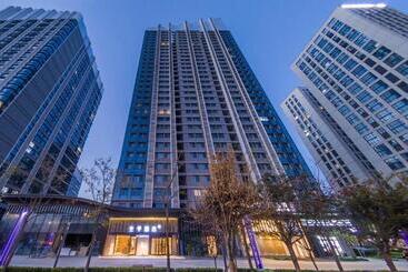 Ji Hotel Xi An Chanba International Exhibition Center