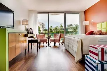 Hotel Eden Roc Marina