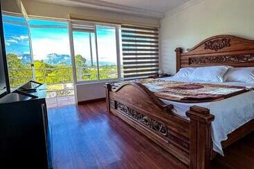 Hotel Mirador Circasia