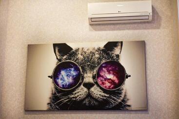 هتل Nizami City Apartment And