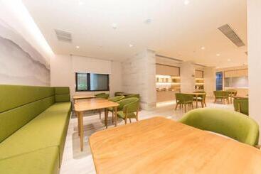 Ji Hotel Beijing Daxing District Government