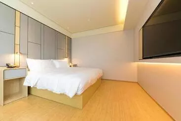 Ji Hotel Jiaxing Nan Lake