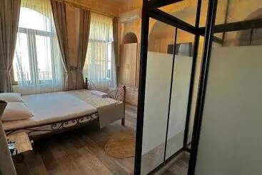 Hospedaria Sılto S Butik Otel