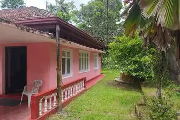 Ambalama Hostel
