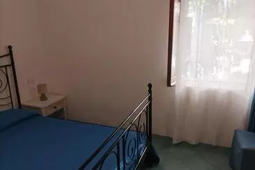 Casa Vacanze E B&b Oltremare