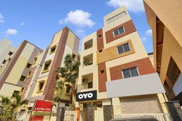 Hôtel O Lavish Stay