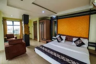 Hotel Amarjeet