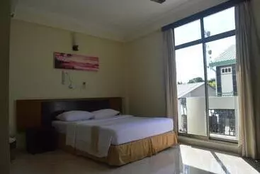 هتل Maaniya Residence
