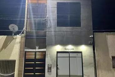 アパートホテル Matzzon Apart