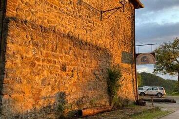 Ostello Antico Ospitale San Giacomo