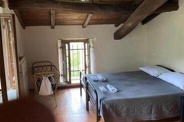 Ostello Antico Ospitale San Giacomo