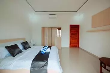 Pensjonat Merpati Villa Uluwatu
