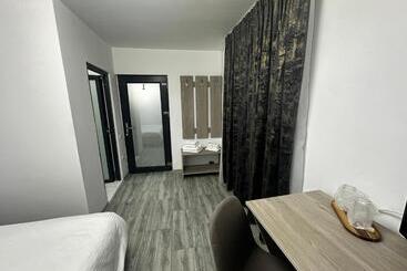 Pensiunea Fellycia & Janett