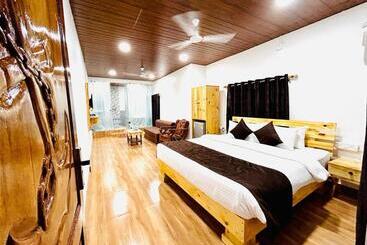 Pension Sea La Vie Baga