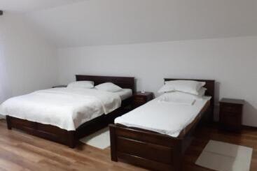 Agropensiunea Traian