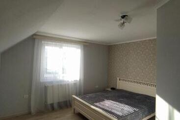 Bed and Breakfast Harmony