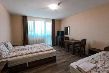 Majatalo къща за гости степет