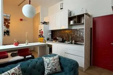 Majatalo Homesuite Sul Lago   Self Checkin