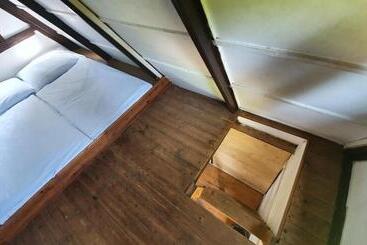 Panzió Pohodové Ubytování U Přehrady Chata Bublačka