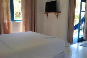 Pansiyon Pousada Vixe Maria