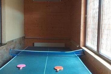 Panzió Vila Vals Belis