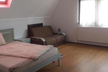 Пансион Vila Vals Belis