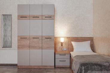 Apart Hotel Yudgi   Home