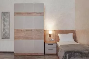 Aparthotel Yudgi   Home
