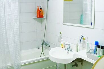 Albergue Ganderak Guest House