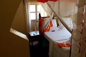 تختخواب و صبحانه Princess Salme Inn