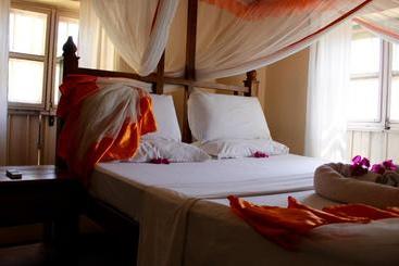 تختخواب و صبحانه Princess Salme Inn