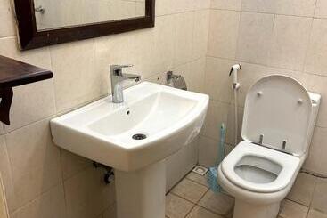 تختخواب و صبحانه Princess Salme Inn