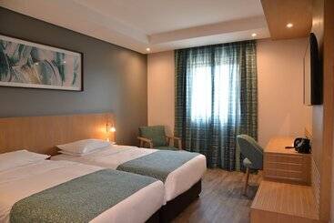 City Lodge Hotel Maputo