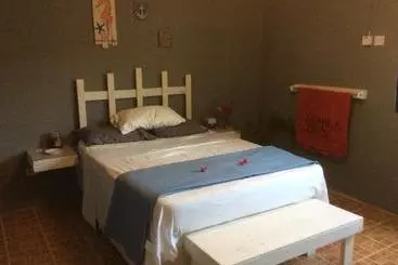Otel Castaways Villa