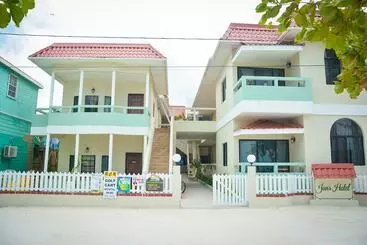 Hotel Jan S